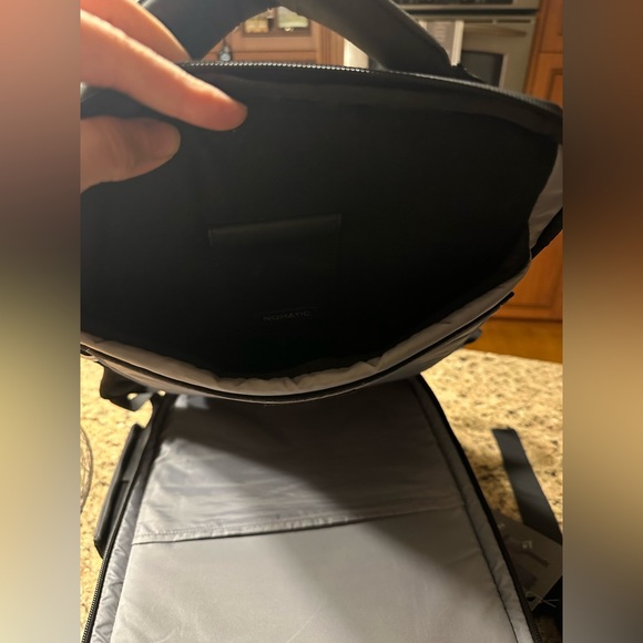 Nomatic Travel Pack Backpack 19”x12” - Picture 7 of 16